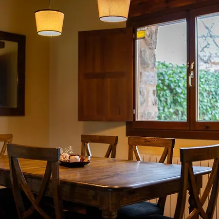 Hébergement de vacances La Venta Vieja I By Ortigosa del Monte