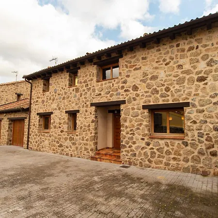 La Venta Vieja I By Ortigosa del Monte