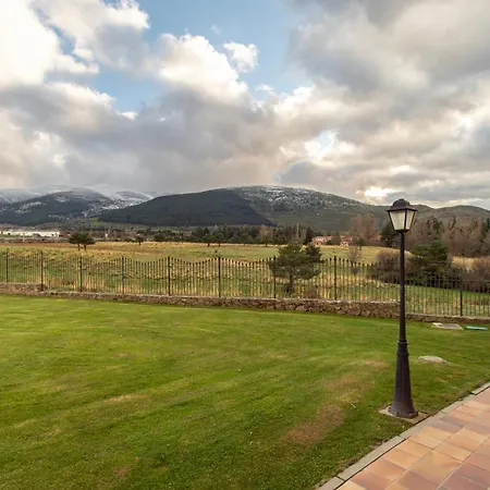 La Venta Vieja I By Hébergement de vacances