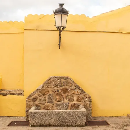 La Venta Vieja I By Hébergement de vacances *