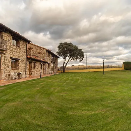 La Venta Vieja I By Hébergement de vacances Ortigosa del Monte