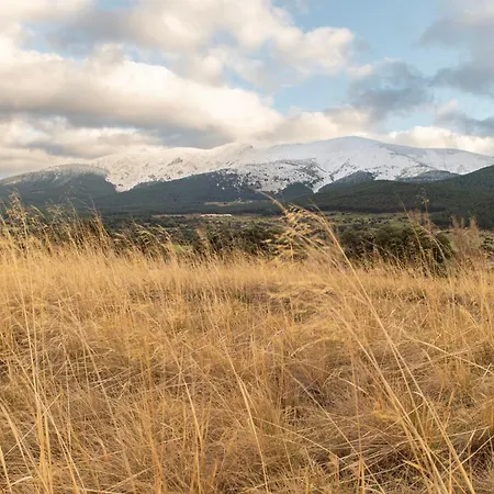 La Venta Vieja I By Ortigosa del Monte