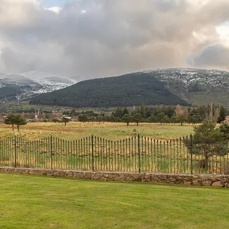 La Venta Vieja I By * Ortigosa del Monte