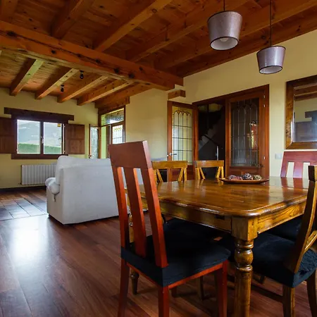 La Venta Vieja I By بيت للعطل