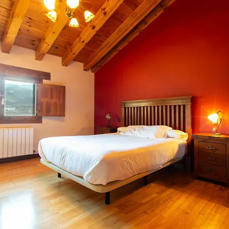 La Venta Vieja I By * Ortigosa del Monte