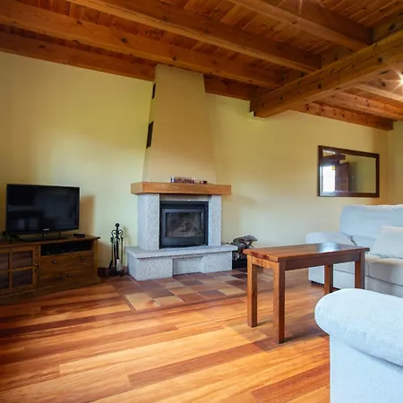 Hébergement de vacances La Venta Vieja I By Ortigosa del Monte