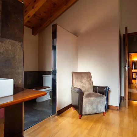 La Venta Vieja I By Ortigosa del Monte