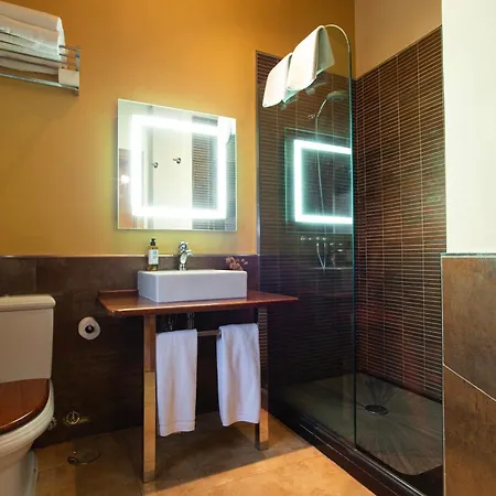 La Venta Vieja I By بيت للعطل *