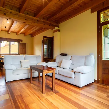 La Venta Vieja I By * Ortigosa del Monte