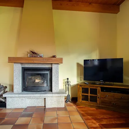 La Venta Vieja I By بيت للعطل *