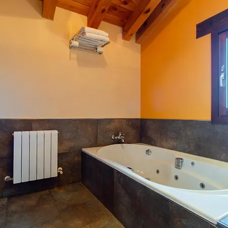 La Venta Vieja I By Hébergement de vacances *