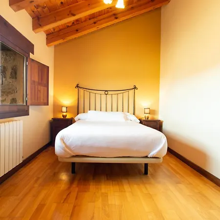 Hébergement de vacances La Venta Vieja I By Ortigosa del Monte