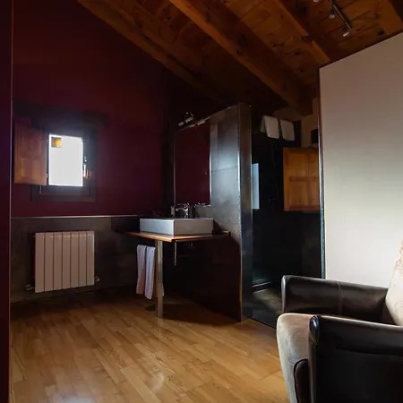 La Venta Vieja I By *