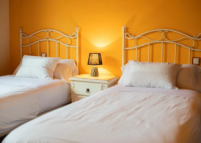 La Venta Vieja I By 펜션