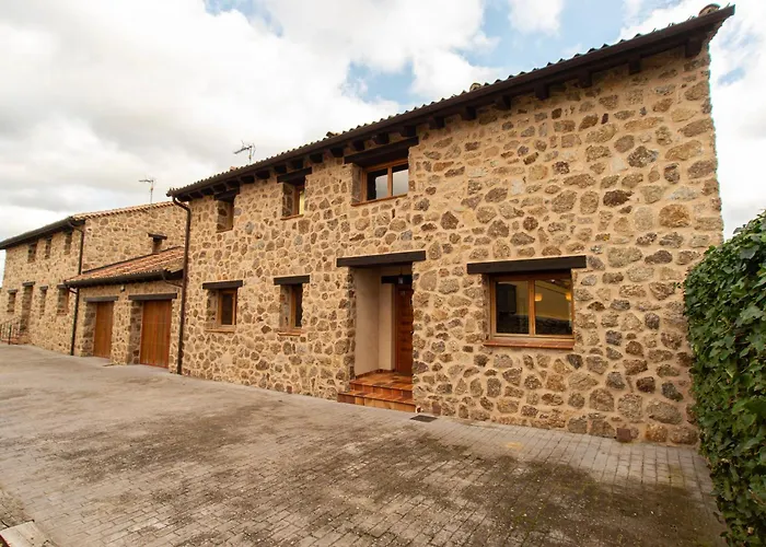 La Venta Vieja I By Ortigosa del Monte