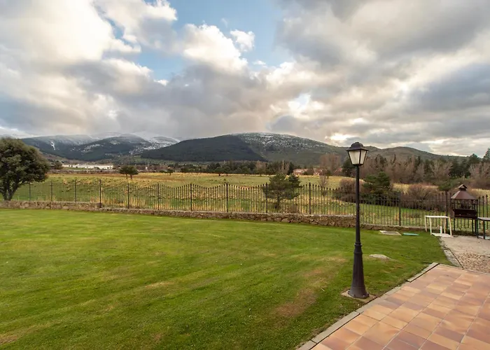 La Venta Vieja I By 펜션