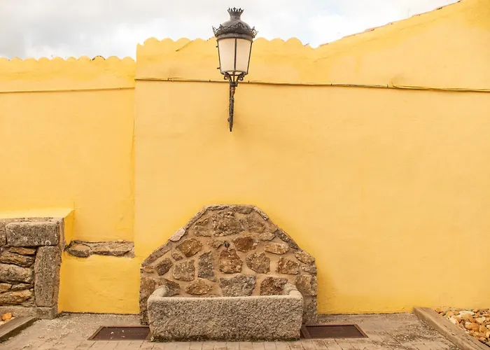 La Venta Vieja I By 펜션 *