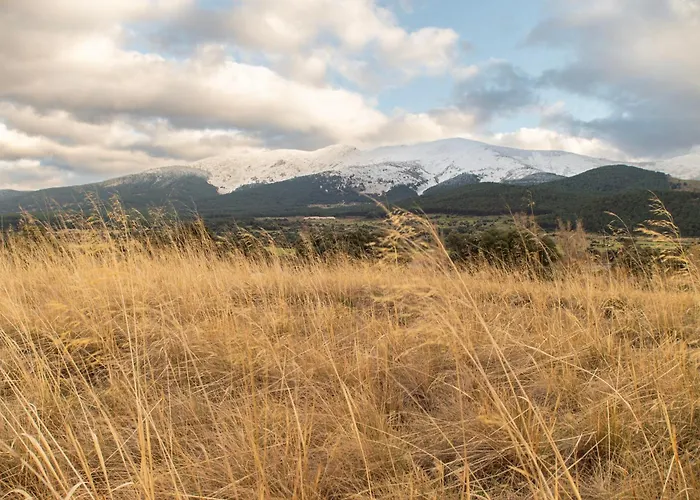 La Venta Vieja I By Ortigosa del Monte