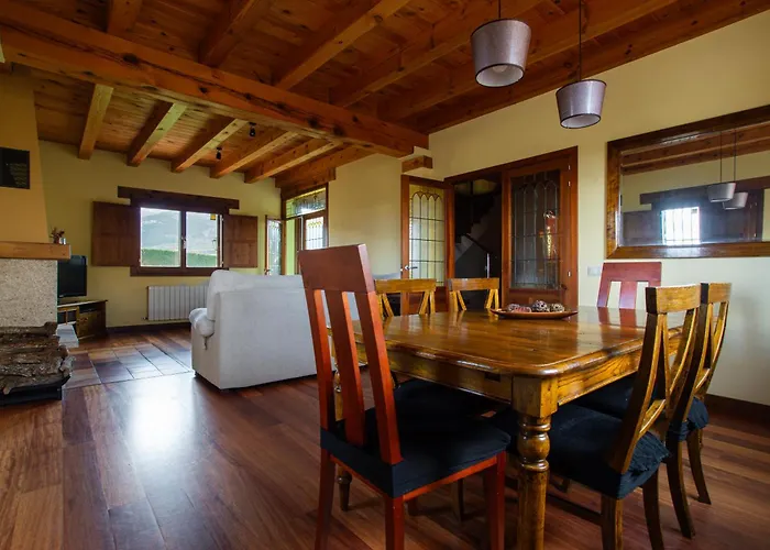 La Venta Vieja I By 펜션