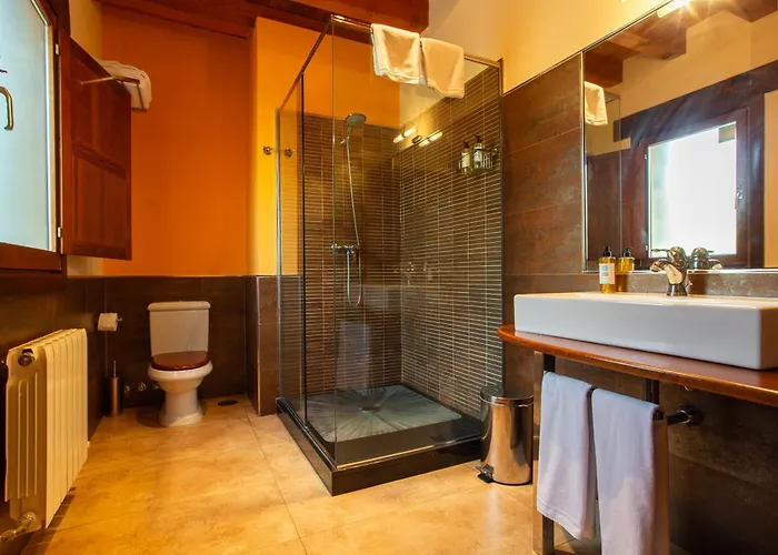 펜션 La Venta Vieja I By *