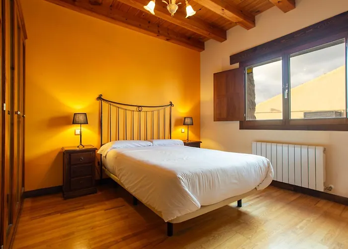 La Venta Vieja I By 펜션