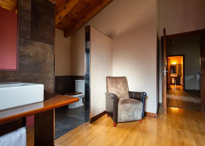 La Venta Vieja I By Ortigosa del Monte