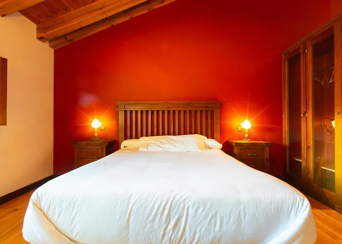 La Venta Vieja I By 펜션