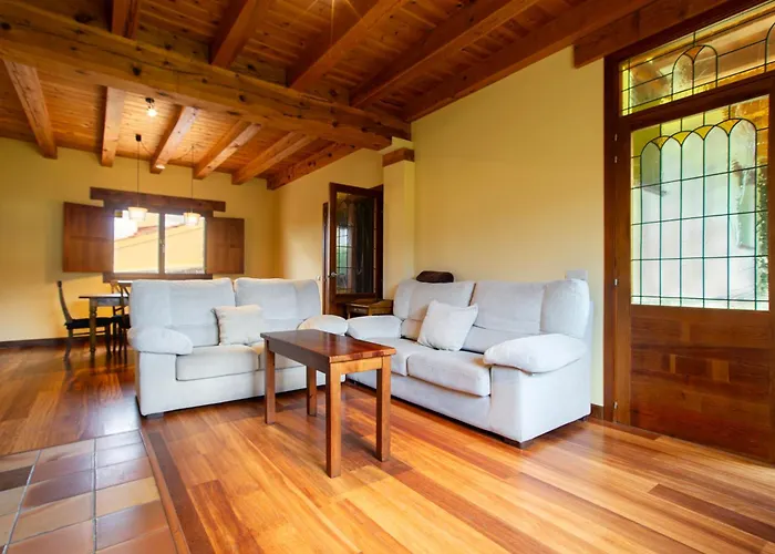 La Venta Vieja I By * Ortigosa del Monte