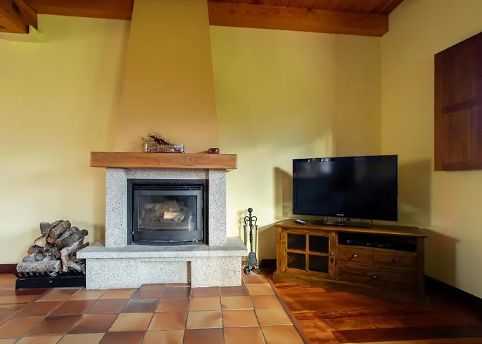 La Venta Vieja I By 펜션 *