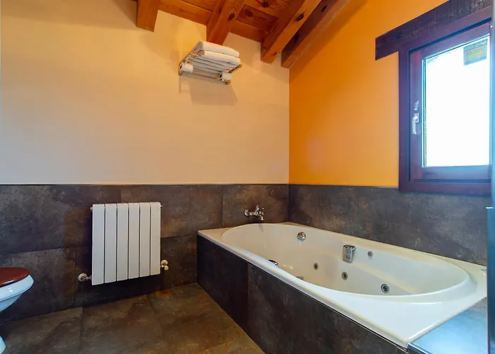 La Venta Vieja I By 펜션 *