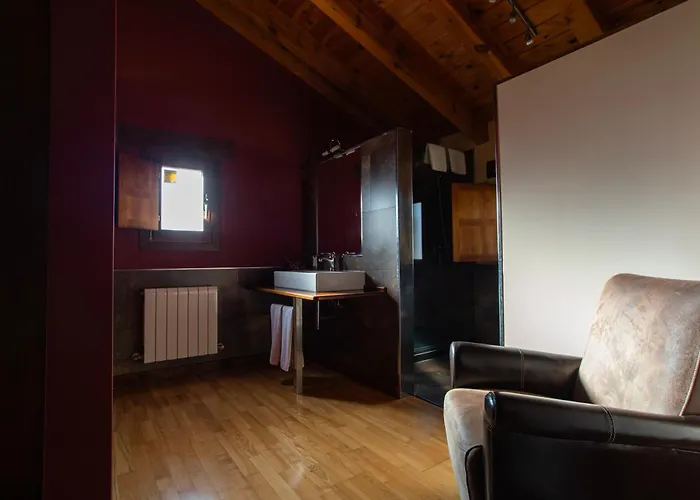 La Venta Vieja I By *